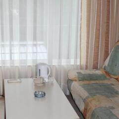 Mirana Family Hotel Бургас сауна