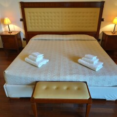 Albatros Hotel Сиракуза удобства в номере фото 2