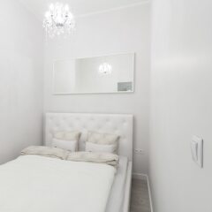 Апартаменты Homewell Apartments Stara Piekarnia комната для гостей фото 3