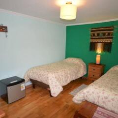 Отель Hostal Boutique Esquina Elquina B&B детские мероприятия