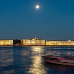 Гостиница Bolshaya Kvartira Ludwig в Санкт-Петербурге отзывы, цены и фото номеров - забронировать гостиницу Bolshaya Kvartira Ludwig онлайн Санкт-Петербург приотельная территория фото 2