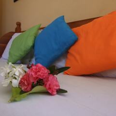 Отель Mariblu Bed & Breakfast Guesthouse детские мероприятия