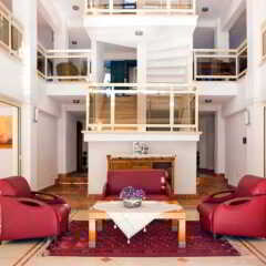 Отель Villa Adora Beach интерьер отеля фото 2
