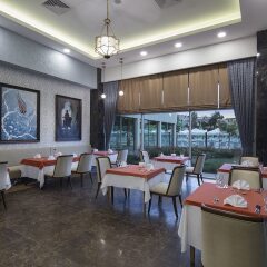 Отель Dosinia Luxury Resort - All Inclusive питание фото 2