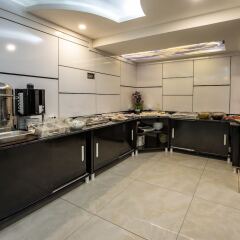 Отель Madi Otel Izmir питание фото 3