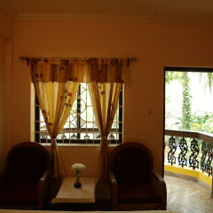 Отель Sea View Resort Индия, Гоа - отзывы, цены и фото номеров - забронировать отель Sea View Resort онлайн удобства в номере
