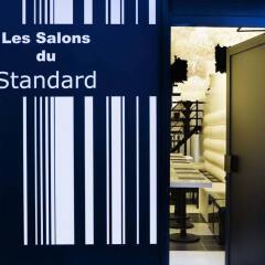 Standard Design Hotel с домашними животными