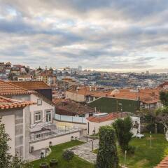 Flores Village Hotel & Spa Порту
