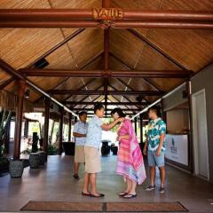 Отель Natadola Beach Resort Фиджи, Вити-Леву - отзывы, цены и фото номеров - забронировать отель Natadola Beach Resort онлайн развлечения