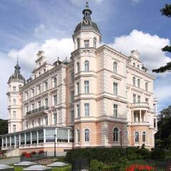 Отель Bristol Palace фото 11