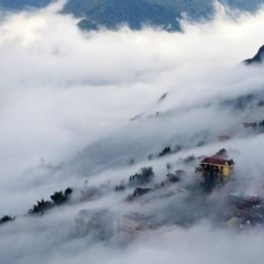 Sapa Backpacker Hostel фото 2