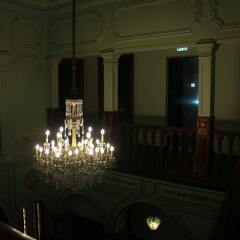 Sant Jordi Hostel Lisbon