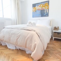 Segui Apartment by Be Local Argentina in Buenos Aires, Argentina from 118$, photos, reviews - zenhotels.com guestroom photo 2