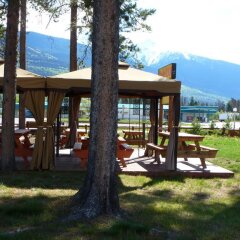 Отель Rocky Inn детские мероприятия фото 2