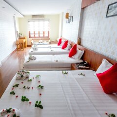 The Queen Hotel & Spa спа