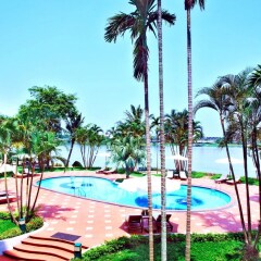 Century Riverside Hotel Hue бассейн фото 2