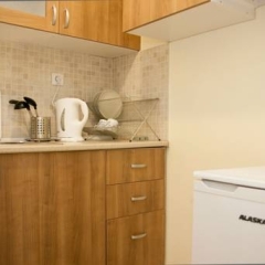 Отель Elegant Apart Стамбул в номере фото 2