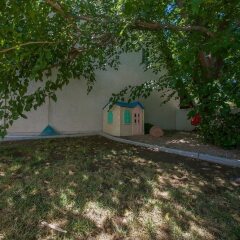 Отель Luxurious 5BR near Las Vegas Strip США, Лас-Вегас - отзывы, цены и фото номеров - забронировать отель Luxurious 5BR near Las Vegas Strip онлайн вид на фасад