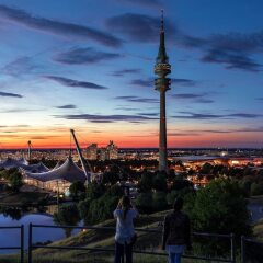 Отель Eden Hotel Wolff Германия, Мюнхен - 7 отзывов об отеле, цены и фото номеров - забронировать отель Eden Hotel Wolff онлайн пляж фото 2