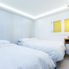 Hotel Gaon Seoul Dongdaemun комната для гостей фото 4