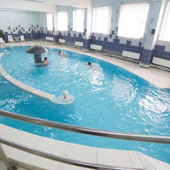 Гостиница Lider Hotel в Старом Осколе отзывы, цены и фото номеров - забронировать гостиницу Lider Hotel онлайн Старый Оскол бассейн