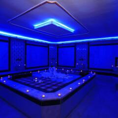 Kleopatra Fatih Hotel
