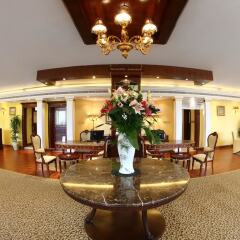 Le Royal Hotel интерьер отеля фото 3