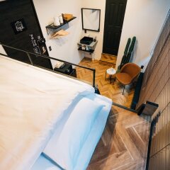 mizuka Daimyo 3 unmanned hotel Фукуока спа