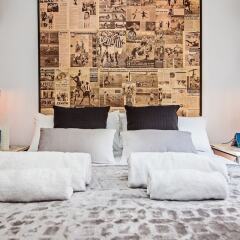 Апартаменты Sweet Inn Apartments Sagrada Familia детские мероприятия