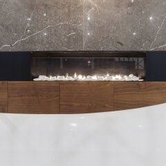 The Duke Boutique Hotel интерьер отеля