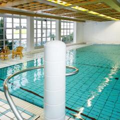 Spa Hotel Dvorák бассейн фото 3