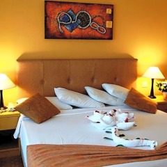 Gulf Rose Hotel детские мероприятия