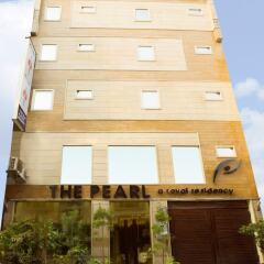 Отель The Pearl - A Royal Residency Индия, Нью-Дели - отзывы, цены и фото номеров - забронировать отель The Pearl - A Royal Residency онлайн фото 5