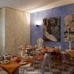 Отель Art Hotel Al Fagiano Италия, Падуя - отзывы, цены и фото номеров - забронировать отель Art Hotel Al Fagiano онлайн питание