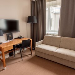Original Sokos Hotel Vaakuna Joensuu Йоенсуу удобства в номере