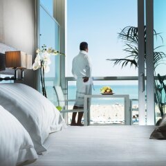 Waldorf Suite Hotel балкон