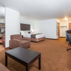 Super 8 by Wyndham Vermilion AB in Vermilion, Canada from 97$, photos, reviews - zenhotels.com guestroom photo 4