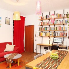 Отель Al Piperita B&B развлечения