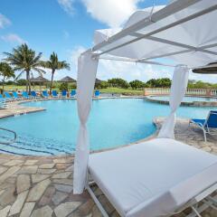 Отель Divi Village Golf and Beach Resort бассейн фото 3