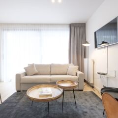 Отель Minimalist Vibes Брюссель фото 19