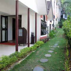 Отель Microtel by Wyndham Boracay Филиппины, остров Боракай - 1 отзыв об отеле, цены и фото номеров - забронировать отель Microtel by Wyndham Boracay онлайн фото 5