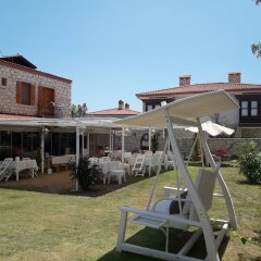 Отель Adres Alacati Otel Чешме помещение для мероприятий фото 2