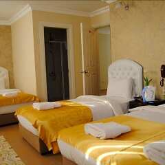 Lotus Hotel Стамбул фото 19