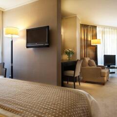 Galaxy Hotel Iraklio удобства в номере фото 2