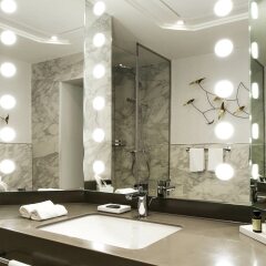 Hotel Cerretani Firenze Mgallery by Sofitel ванная
