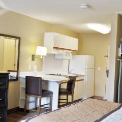 Отель Extended Stay America - Las Vegas - Midtown удобства в номере