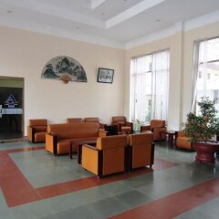 Tien Long Hotel интерьер отеля фото 3