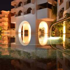 Отель Cabo Azul Resort by Diamond Resorts Мексика, Сан-Хосе-дель-Кабо - отзывы, цены и фото номеров - забронировать отель Cabo Azul Resort by Diamond Resorts онлайн фото 7