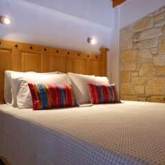 Отель Agrielia Apartments Греция, Ханиотис - отзывы, цены и фото номеров - забронировать отель Agrielia Apartments онлайн комната для гостей фото 3