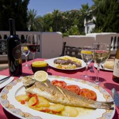 Отель Royal Oasis Club at Pueblo Quinta by Diamond Resorts фото 12